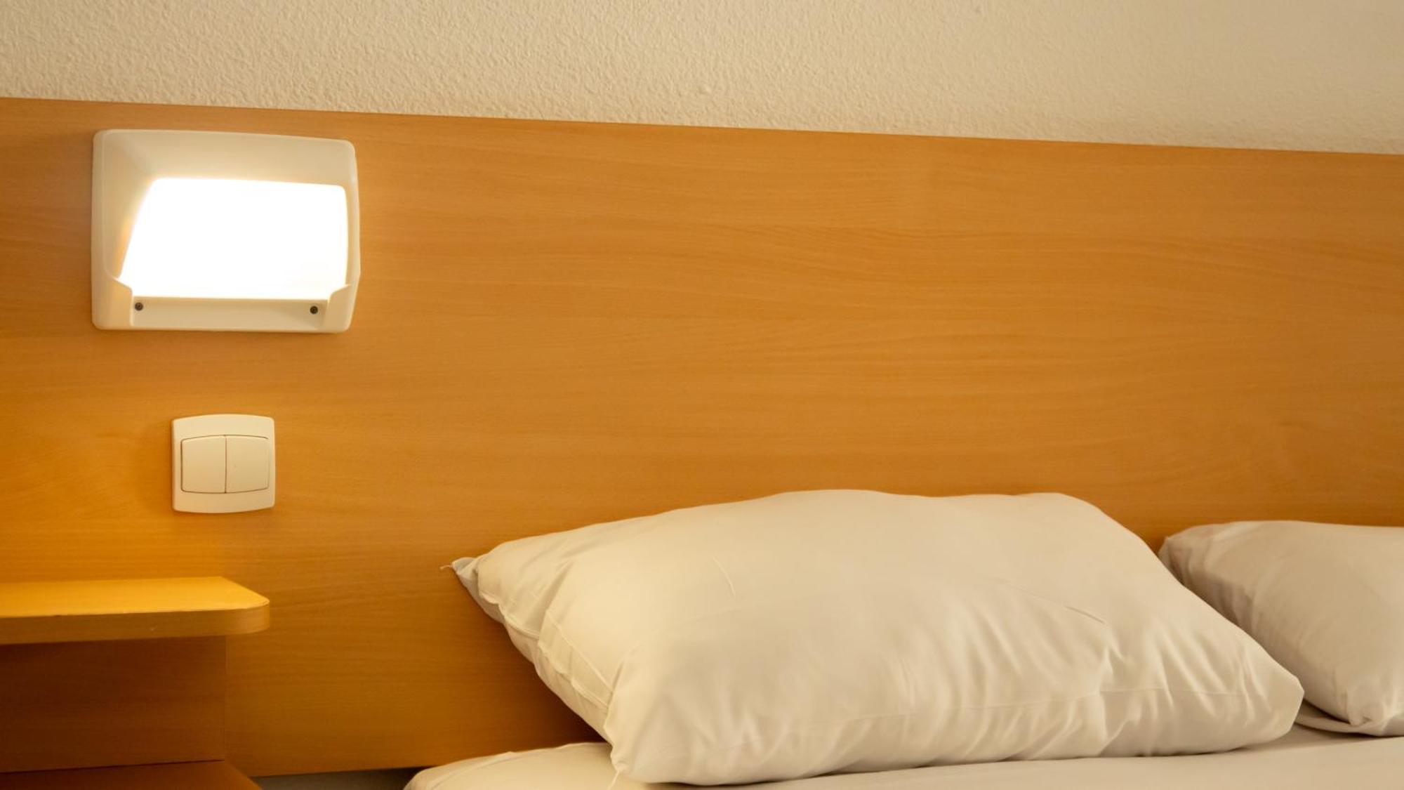Hotel Fasthotel Montpellier Ouest - Un Fh Classic